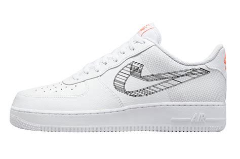 nike air force 1 low 3d kaufen|nike air force 1 low graphic.